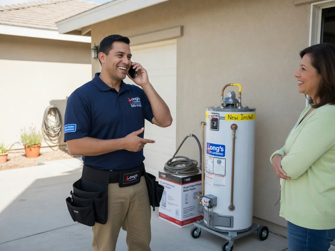Leak Detection Linden, CA FAQs